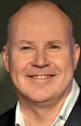 Дэвид Йейтс