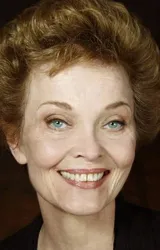 Грейс Забриски