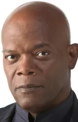 Сэмюэл Л. Джексон