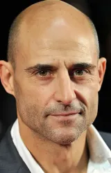 Марк Стронг