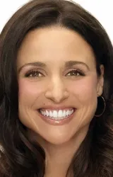 Джулия Луи-Дрейфус