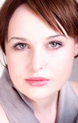 Дженна Шарп