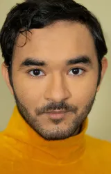 Николас Сальдивар