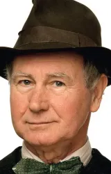 Билл Рэймонд