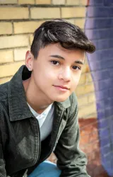 Адриан Мэттью Эскалона